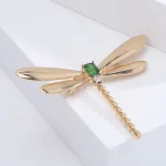 گل سینه طرح حیوانات کد 3222 - Image 2