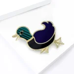 گل سینه 507604 - Image 3