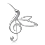 گل سینه 502100 - Image 3